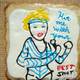 Pat Benatar's Pie/Cake Allegiance Is A Battlefield